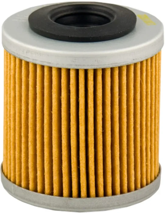 HIFLOFILTRO HF563 Oil Filter - High-Performance Engine Protection for Powersports Vehicles