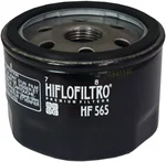 HIFLOFILTRO HF565 Oil Filter - High-Performance Engine Protection for Powersports Vehicles