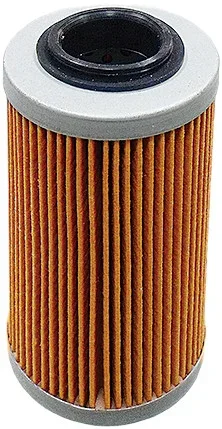 SP1 AT-07061 Oil Filter - High-Performance Engine Protection for Powersports Vehicles