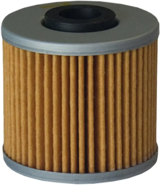 HIFLOFILTRO HF566 Oil Filter - High-Performance Engine Protection for Powersports Vehicles