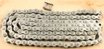 JT JTC428HDR134SL Motorcycle Chain - High-Strength Steel for Durability & Performance