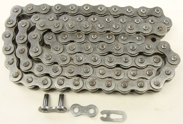 JT JTC520HDR084SL Race Series Chain - High-Durability Power Transmission for Off-Road Vehicles