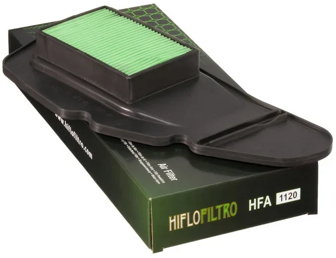 HIFLOFILTRO HFA1120 Air Filter - High-Flow Performance Replacement for Modern Engines