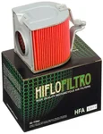 HIFLOFILTRO HFA1204 High-Flow Air Filter - Direct Replacement for High-Performance Engines
