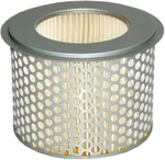 HIFLOFILTRO HFA1601 High-Flow Air Filter - Direct Replacement for High-Performance Engines