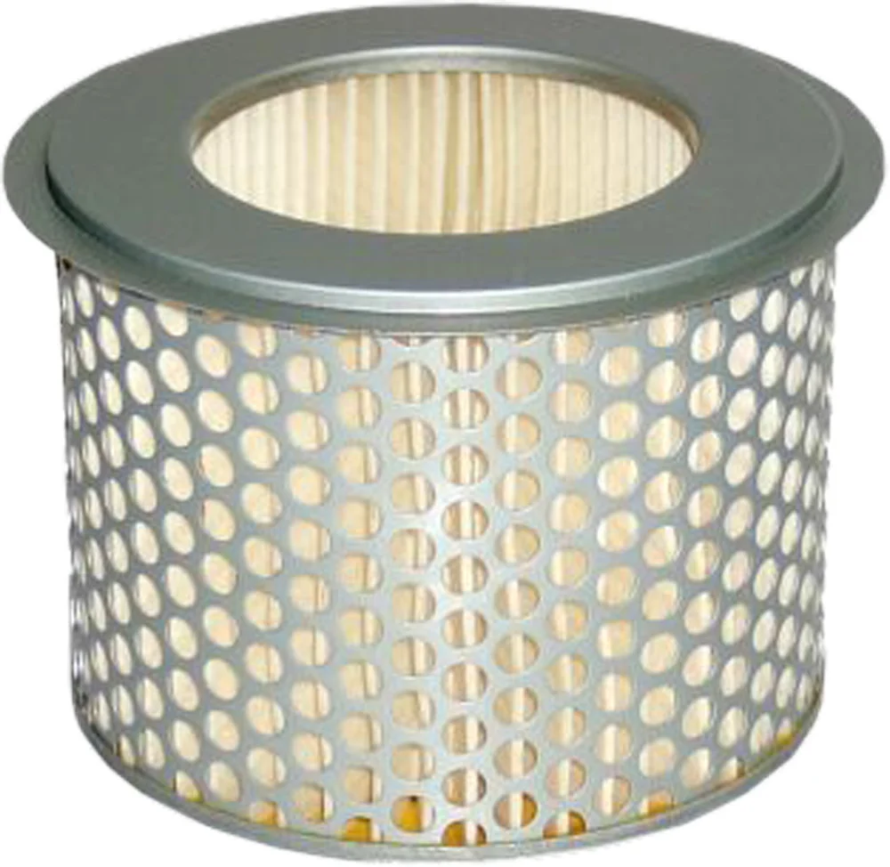 HIFLOFILTRO HFA1601 High-Flow Air Filter - Direct Replacement for High-Performance Engines