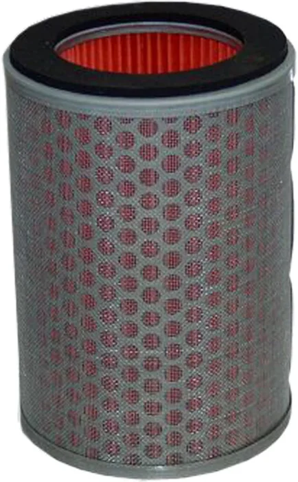 HIFLOFILTRO HFA1602 High-Flow Air Filter - Direct Replacement for High-Performance Engines