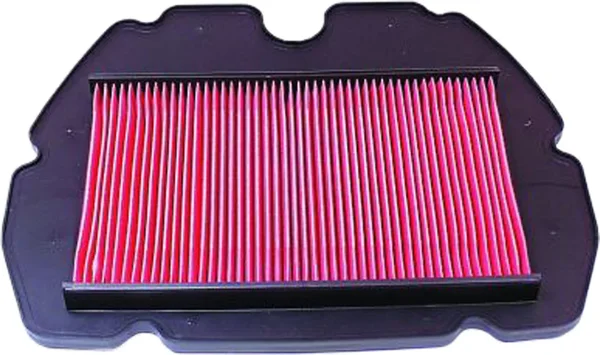 HIFLOFILTRO HFA1605 Air Filter - High-Flow Direct Replacement for Performance Engines