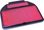 HIFLOFILTRO HFA1707 Air Filter - High-Flow Replacement for High-Performance Engines