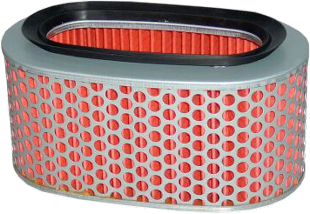 HIFLOFILTRO HFA1710 High-Flow Air Filter - Premium Replacement for High-Performance Engines