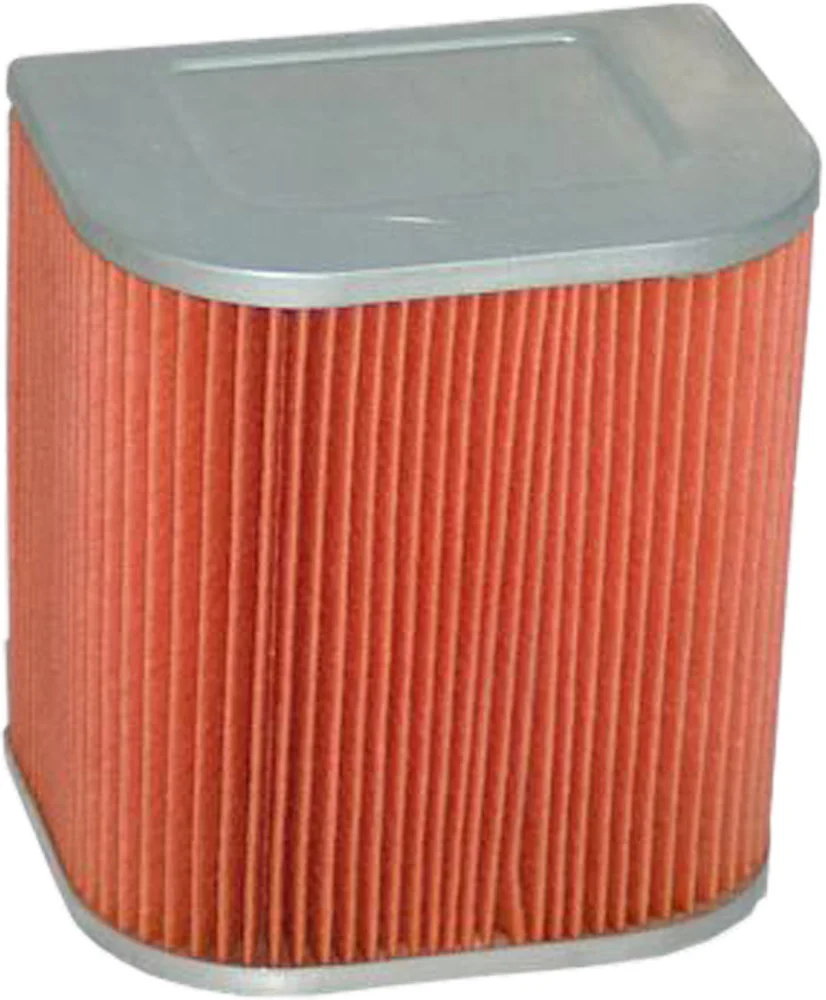 HIFLOFILTRO HFA1711 Air Filter - High-Flow Replacement for High-Performance Engines