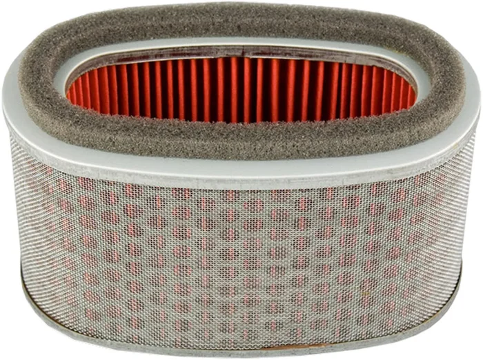 HIFLOFILTRO HFA1712 High-Flow Air Filter - Direct Replacement for Modern Engines