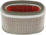HIFLOFILTRO HFA1712 High-Flow Air Filter - Direct Replacement for Modern Engines