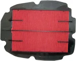 HIFLOFILTRO HFA1801 High-Flow Air Filter - Premium Replacement for High-Performance Engines