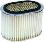 HIFLOFILTRO HFA1904 Air Filter - High-Flow Replacement for High-Performance Engines