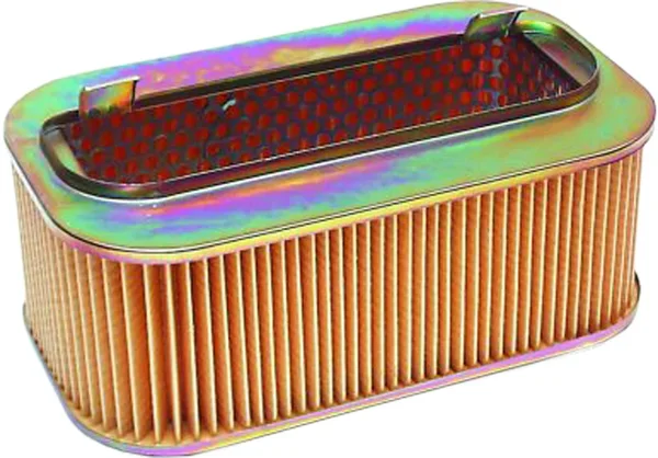 HIFLOFILTRO HFA1907 High-Flow Air Filter for High-Performance Engines