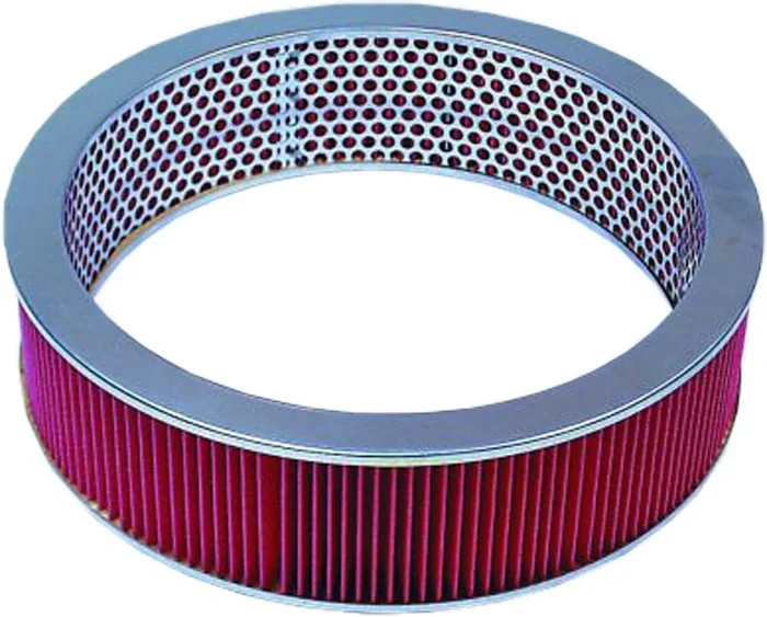 HIFLOFILTRO HFA1911 Air Filter - High-Flow Replacement for High-Performance Engines