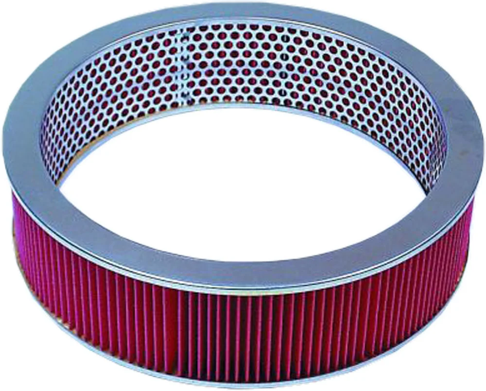 HIFLOFILTRO HFA1911 Air Filter - High-Flow Replacement for High-Performance Engines