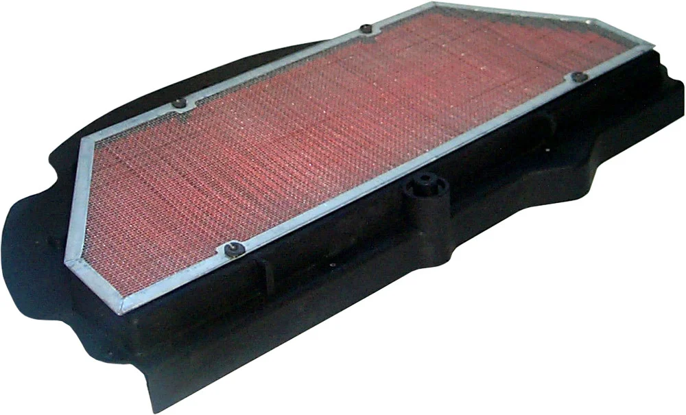 HIFLOFILTRO HFA1918 Air Filter - High-Flow Replacement for High-Performance Engines