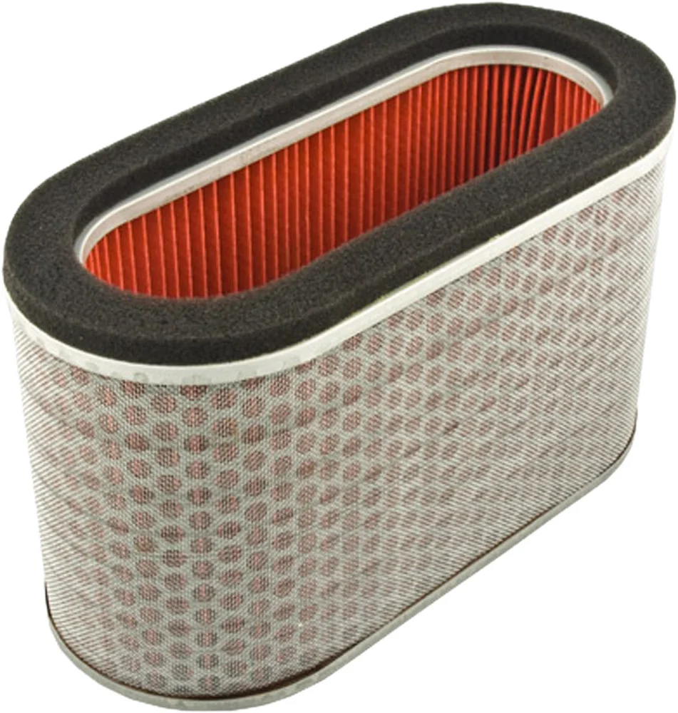 HIFLOFILTRO HFA1923 High-Flow Air Filter - Direct Replacement for Factory Air Box | Premium Performance