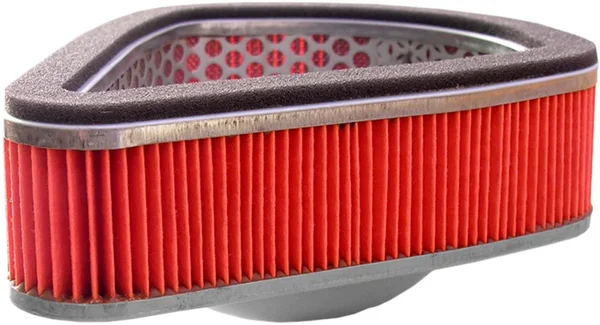 HIFLOFILTRO HFA1928 High-Flow Air Filter for High-Performance Engines