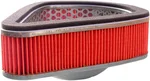 HIFLOFILTRO HFA1928 High-Flow Air Filter for High-Performance Engines