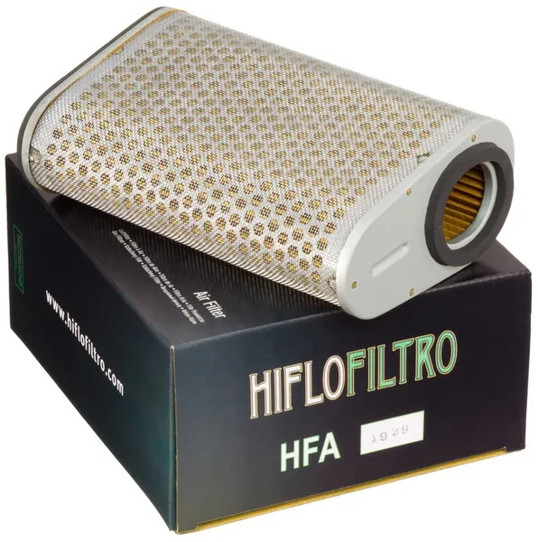 HIFLOFILTRO HFA1929 Air Filter - High-Flow Replacement for High-Performance Engines