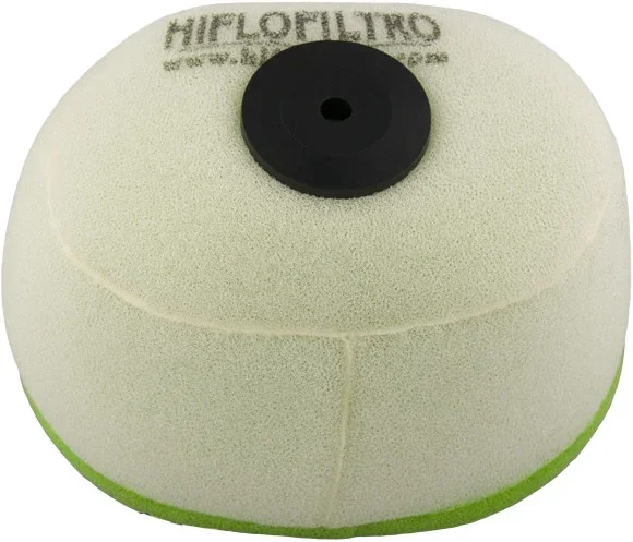 HIFLOFILTRO HFF2024 High-Flow Air Filter - Direct Replacement for High-Performance Engines
