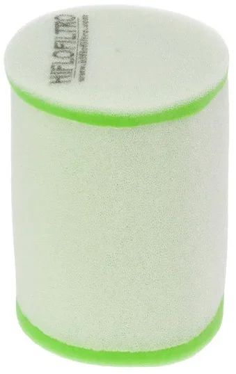 HIFLOFILTRO HFF2025 Air Filter - High-Flow Replacement for Power Sports Engines
