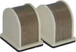 HIFLOFILTRO HFA2404 High-Performance Air Filter - Direct Replacement for Modern Engines