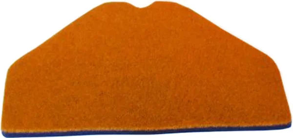 HIFLOFILTRO HFA2909 Air Filter - High-Flow Replacement for High-Performance Engines