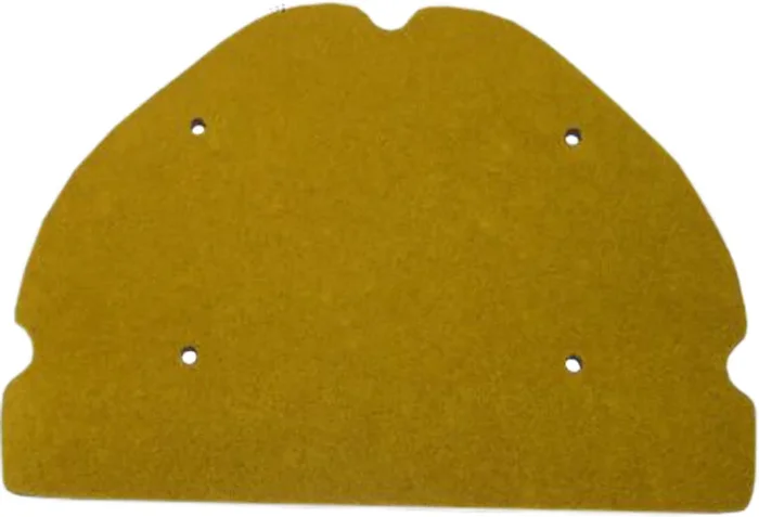 HIFLOFILTRO HFA2912 Air Filter - High-Flow Replacement for High-Performance Engines