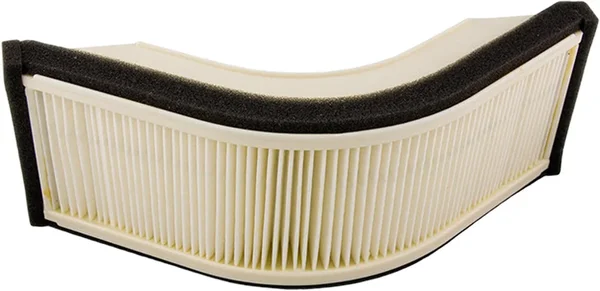 HIFLOFILTRO HFA2915 Air Filter - High-Flow Performance Replacement for High-Performance Engines
