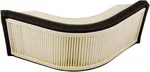HIFLOFILTRO HFA2915 Air Filter - High-Flow Performance Replacement for High-Performance Engines