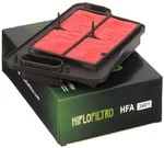 HIFLOFILTRO HFA3401 High-Flow Air Filter - Direct Replacement for High-Performance Engines