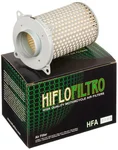 HIFLOFILTRO HFA3503 Air Filter - High-Flow Performance Replacement for Power Sports Engines