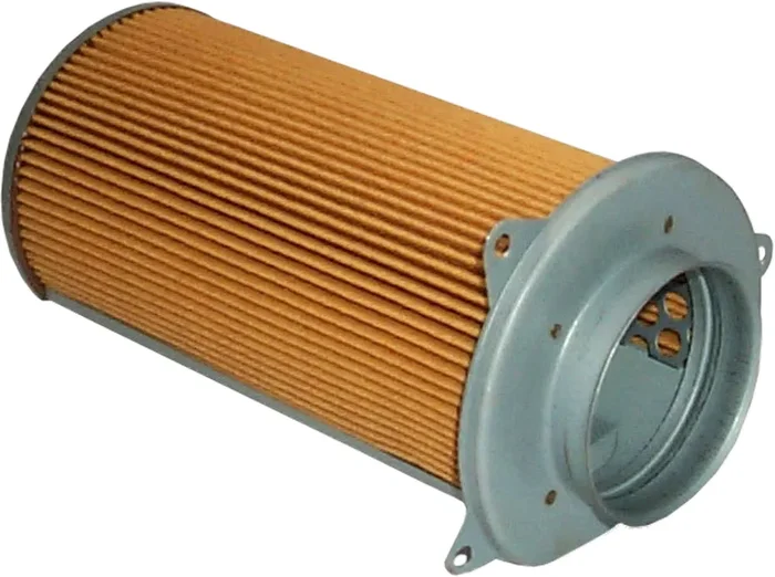 HIFLOFILTRO HFA3606 High-Flow Air Filter - Direct Replacement for Performance Engines