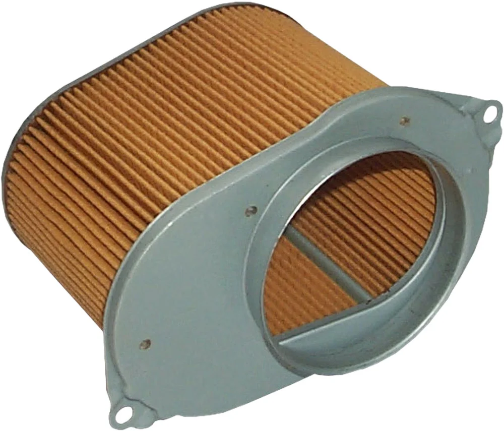 HIFLOFILTRO HFA3607 Air Filter - High-Flow Replacement for Power Sports Engines