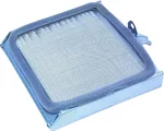 HIFLOFILTRO HFA3608 Air Filter - High-Flow Replacement for High-Performance Engines