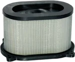 HIFLOFILTRO HFA3609 Air Filter - High-Flow Replacement for Power Sports Engines