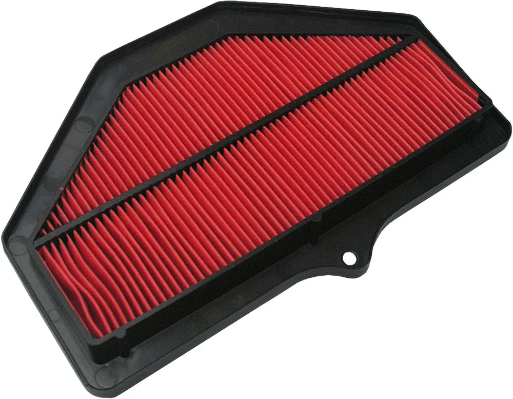 HIFLOFILTRO HFA3616 Air Filter - High-Flow Replacement for High-Performance Engines
