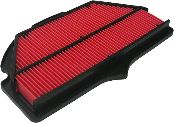 HIFLOFILTRO HFA3617 High-Flow Air Filter - Direct Replacement for High-Performance Engines