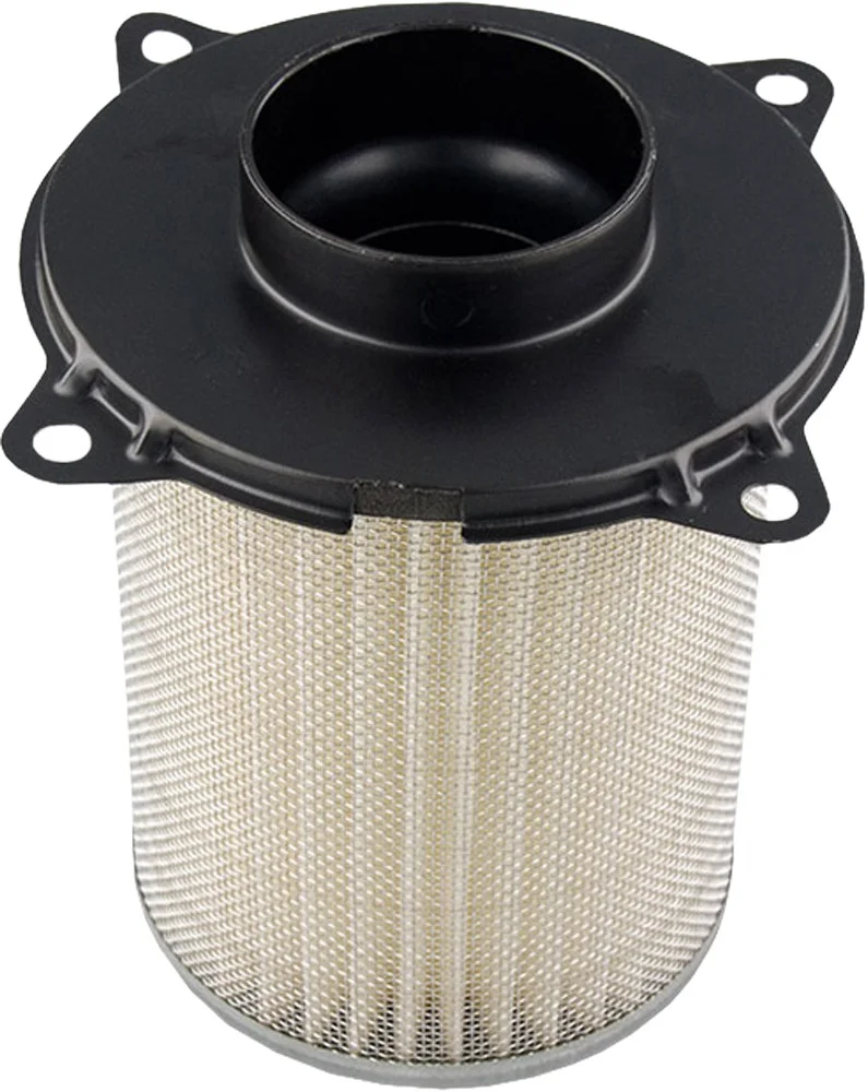 HIFLOFILTRO HFA3803 Air Filter - High-Flow Replacement for Power Sports Engines