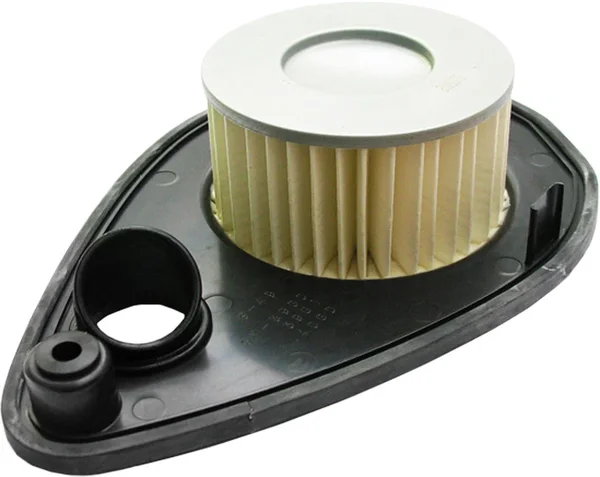 HIFLOFILTRO HFA3804 High-Flow Air Filter - Direct Replacement for Performance Engines