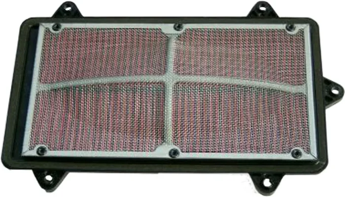HIFLOFILTRO HFA3903 High-Flow Air Filter for High-Performance Engines