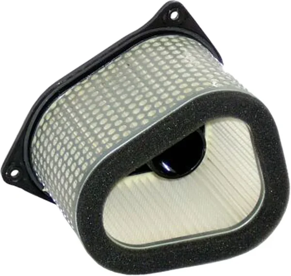 HIFLOFILTRO HFA3906 High-Flow Air Filter - Premium Replacement for High-Performance Engines