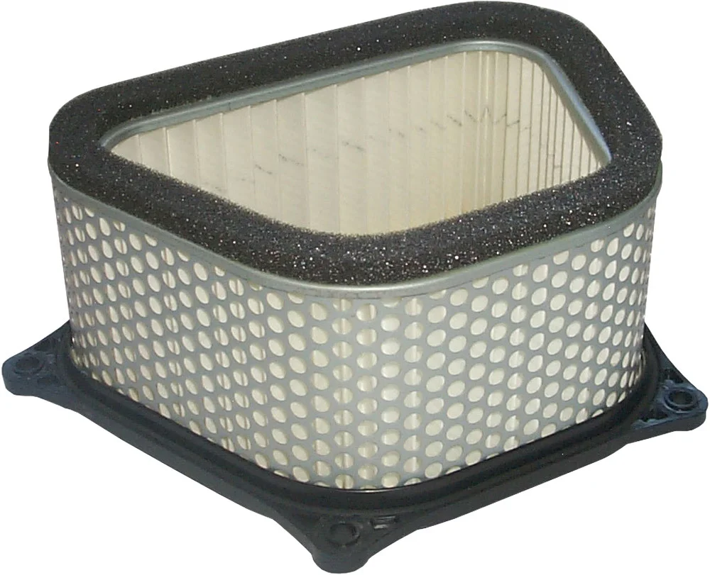 HIFLOFILTRO HFA3907 Air Filter - High-Flow Replacement for High-Performance Engines