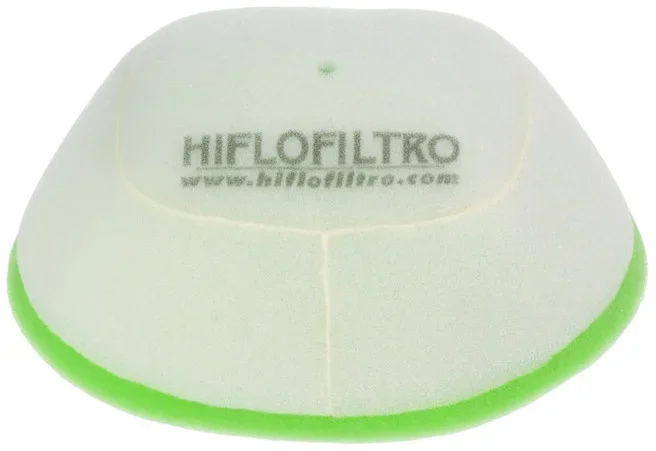 HIFLOFILTRO HFF4015 High-Flow Air Filter - Direct Replacement for Modern Engines