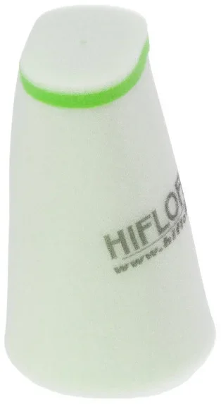 HIFLOFILTRO HFF4021 Air Filter - High-Flow Replacement for High-Performance Engines