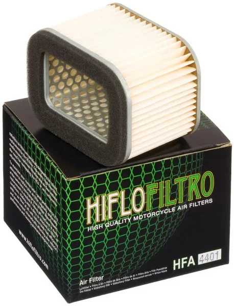 HIFLOFILTRO HFA4401 Air Filter - High-Flow Replacement for Power Sports Engines